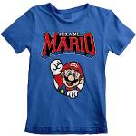 Vestiti ed accessori estivi multicolore Taglia unica per Uomo Super Mario 