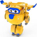Robot scontati per bambini mezzi di trasporto per età 2-3 anni Transformers 