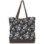 Superdry Borsa Shopping LARGE PRINTED TOTE Superdry