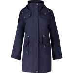 Superdry Essentials Jacket Blu S Donna