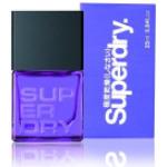 Superdry Neon Purple Eau de Toilette (donna) 25 ml