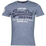 Superdry T-shirt VL TEE Superdry