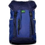Superdry Top Load Backpack Blu