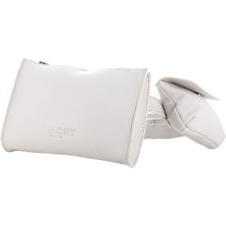Superdry Utility Waist Pack Bianco