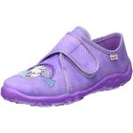 superfit Bonny, Pantofole Bambine e ragazze, Viola Purple 258, 35 EU