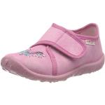 Pantofole larghezza E rosa numero 21 in PVC per bambini Superfit 