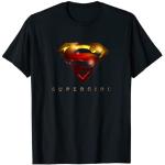 Supergirl TV Series Logo Glare 3D Maglietta