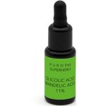 Scrubs per pelle grassa esfolianti ideali per acne con acido glicolico per il viso 