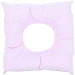 Cuscini massaggianti rosa di cotone 