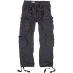 Pantaloni cargo 3 XL taglie comode Surplus 
