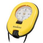 Suunto - Kompass KB-20 360R Global - Bussola giallo/nero