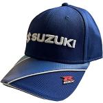 Caschi blu da moto per Uomo Suzuki 