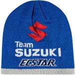 Cappelli invernali blu per Donna Suzuki 