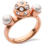 Swatch Jrp021-6 Ring Oro Uomo