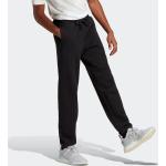 Pantaloni tuta neri S di cotone per Uomo adidas 