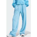 Pantaloni tuta blu M per Donna adidas Essentials 