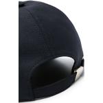Cappelli sportivi blu navy di cotone Chloé 