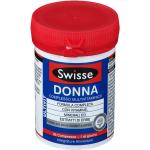 Vitamine rosse per Donna 