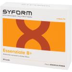 Aminoacidi essenziali rossi Syform 