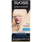 Decoloranti 50 ml per capelli per Donna edizione professionali Syoss 