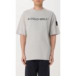 T-shirt A-Cold-Wall in cotone