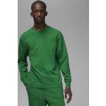 Magliette & T-shirt scontate classiche verdi XS di cotone manica lunga con manica lunga per Uomo jordan Michael Jordan 
