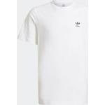 T-shirt bianche per bambini adidas Adicolor 