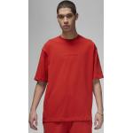 Vestiti ed accessori estivi scontati eleganti rossi S di cotone per Uomo jordan Michael Jordan 