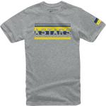 Magliette & T-shirt stampate per Uomo Alpinestars 
