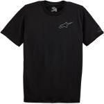 Magliette & T-shirt traspiranti con scollo rotondo per Uomo Alpinestars 