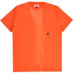Vestiti ed accessori estivi arancioni per Uomo ROY ROGERS 