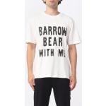 T-shirt Barrow in cotone