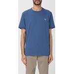 Magliette & T-shirt basic M per Uomo Fred Perry 