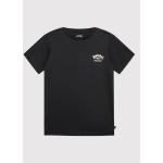 T-shirt nere per bambini Billabong 
