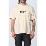 T-shirt Bonsai in cotone