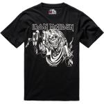 §T-Shirt Brandit Iron Maiden T Eddy Glow Nera§