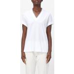 Vestiti ed accessori estivi bianchi XS per Donna Brunello Cucinelli 