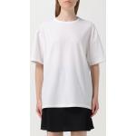 Vestiti ed accessori estivi bianchi S taglie comode in jersey per Donna Calvin Klein Underwear 