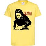 T-Shirt Carlito's Way Maglietta al Pacino Maglia Scarface (L)