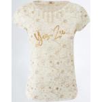 Magliette & T-shirt XS in poliestere mezza manica con manica corta per Donna Yes Zee 