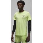 Vestiti ed accessori estivi verdi traspiranti per Uomo Nike Jordan Michael Jordan 