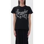 Vestiti ed accessori estivi neri XS per Donna Alexander McQueen 