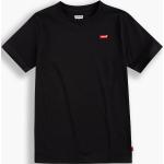 T-shirt casual nere per bambino Levi's di Levi's IT con spedizione gratuita 