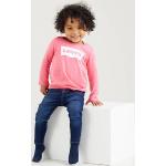 T-shirt scontate classiche rosa 6 mesi per neonato Levi's di Levi's IT con spedizione gratuita 
