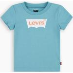 Top blu 9 mesi in jersey per bambina Levi's di Levi's IT con spedizione gratuita 