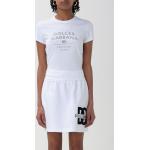 Vestiti ed accessori estivi bianchi S per Donna Dolce&Gabbana Dolce 