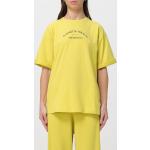 Vestiti ed accessori estivi gialli S per Donna Elisabetta Franchi 