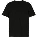Magliette & T-shirt nere mezza manica con scollo rotondo Blauer 
