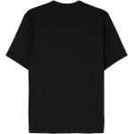 Magliette & T-shirt nere mezza manica con scollo rotondo Blauer 