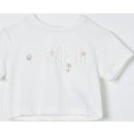 T-shirt crema 18 mesi per bambina di Giglio.com 